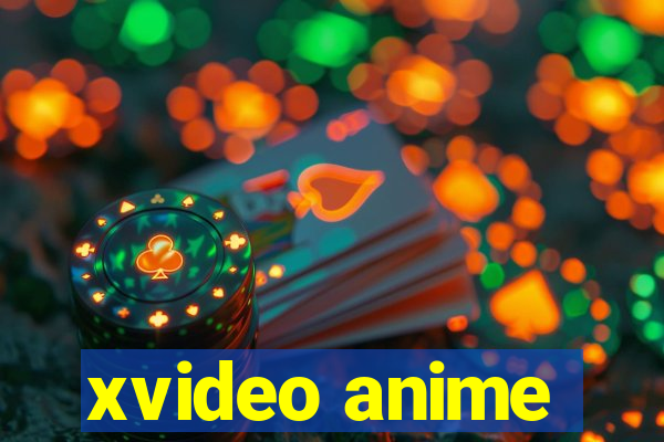 xvideo anime